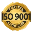 Certificação ISO 9001